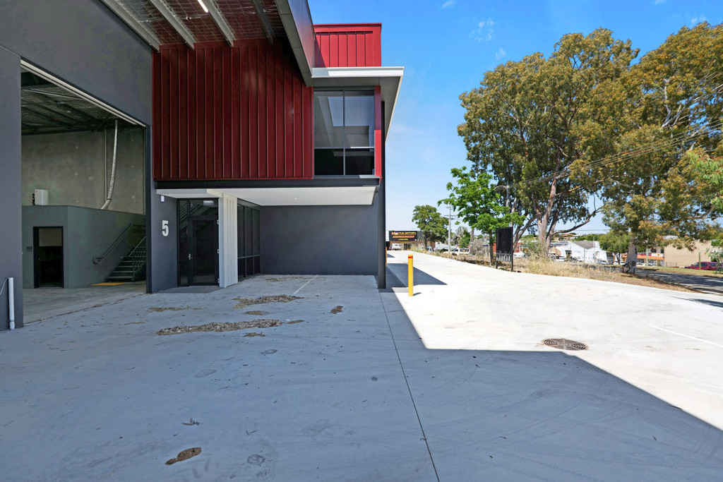 gallery image: 5/26-34 Irvine Street, Bayswater WA