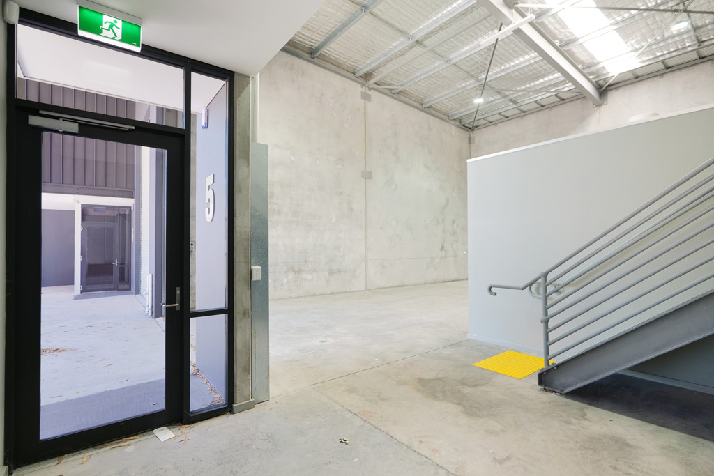 gallery image: 5/26-34 Irvine Street, Bayswater WA