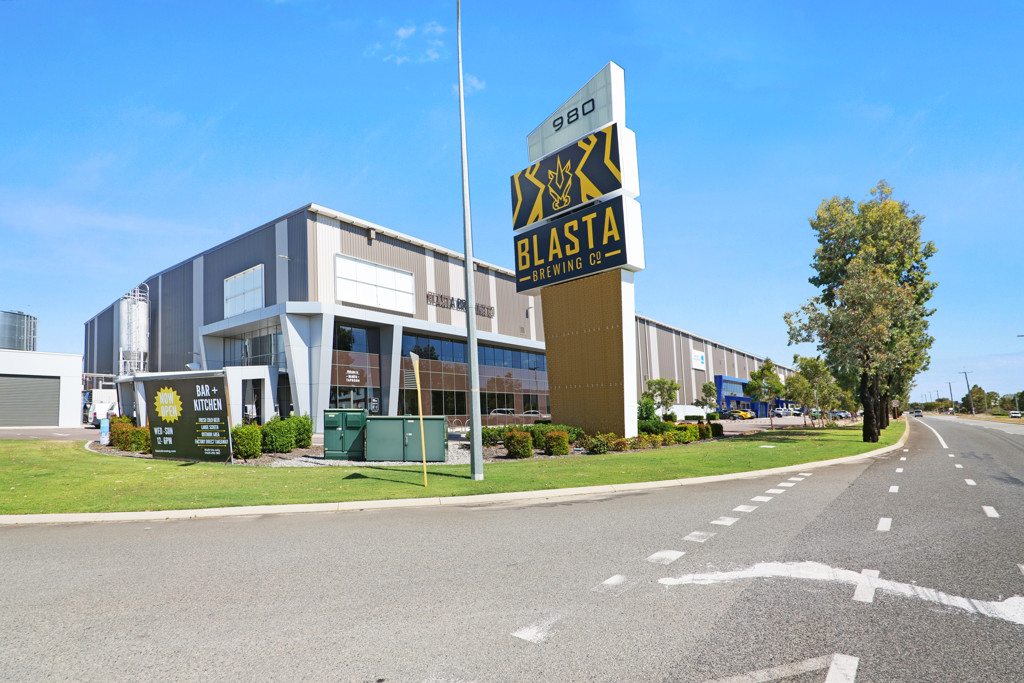 gallery image: Suite 3A & 4A/980 Abernethy Road, High Wycombe WA