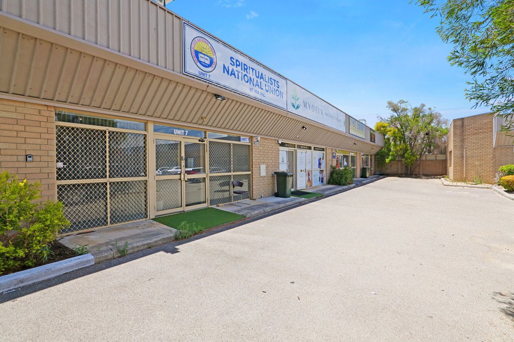 gallery image: 7/64-66 Kent Street, Cannington WA