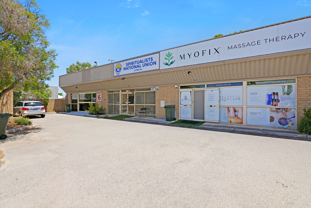 gallery image: 7/64-66 Kent Street, Cannington WA