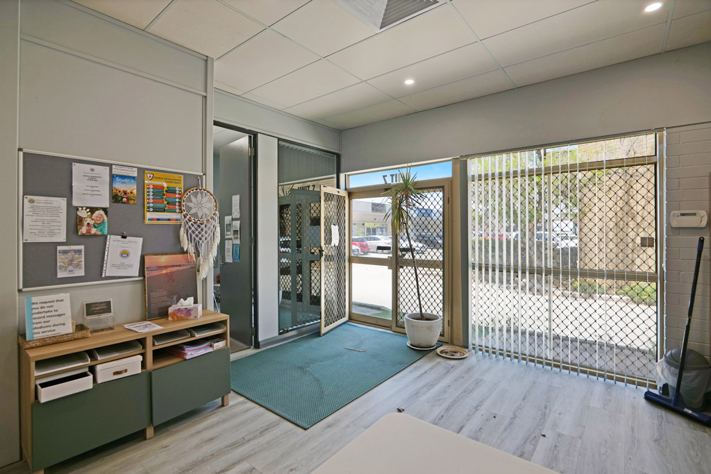 gallery image: 7/64-66 Kent Street, Cannington WA