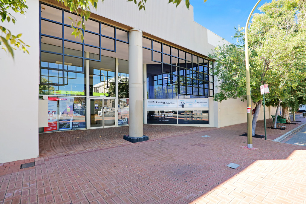 gallery image: 23/328 Albany Highway, Victoria Park WA