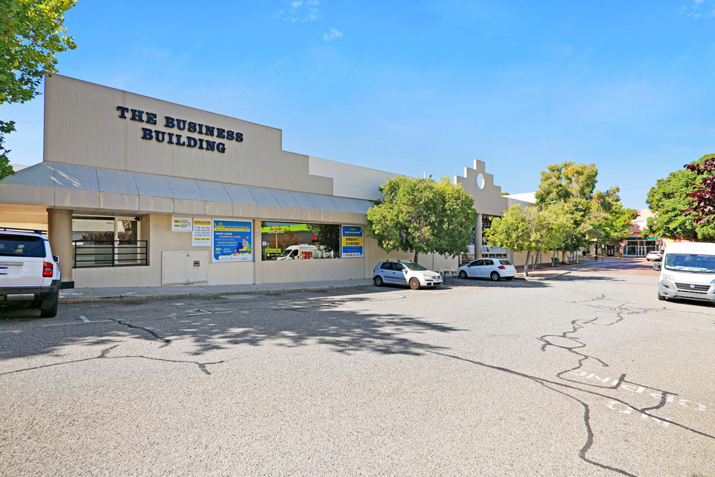 gallery image: 23/328 Albany Highway, Victoria Park WA