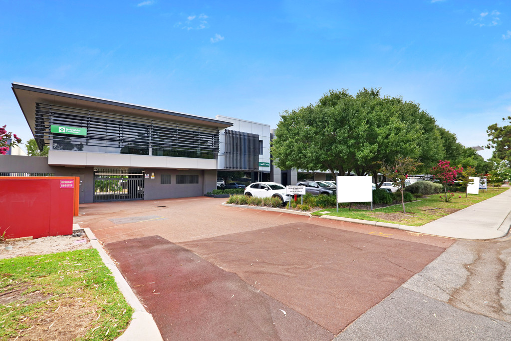 gallery image: 11/63 Knutsford Avenue, Rivervale WA