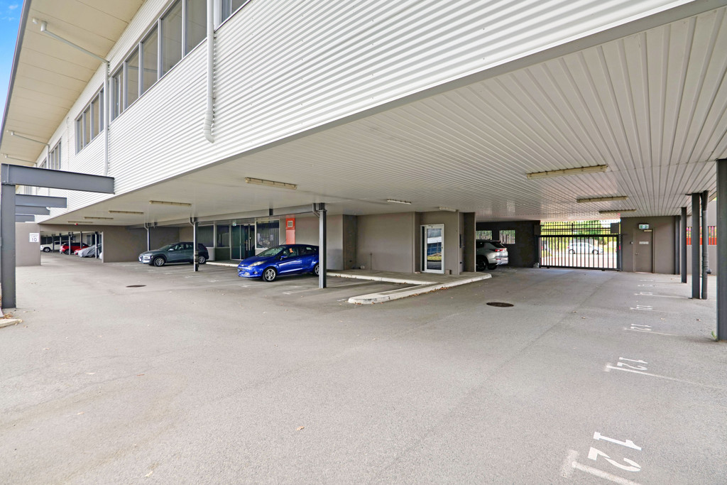 gallery image: 11/63 Knutsford Avenue, Rivervale WA