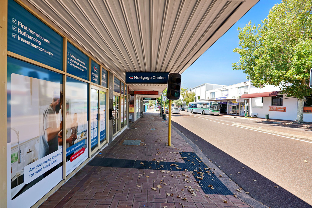 gallery image: 426-428 Albany Highway, Victoria Park WA