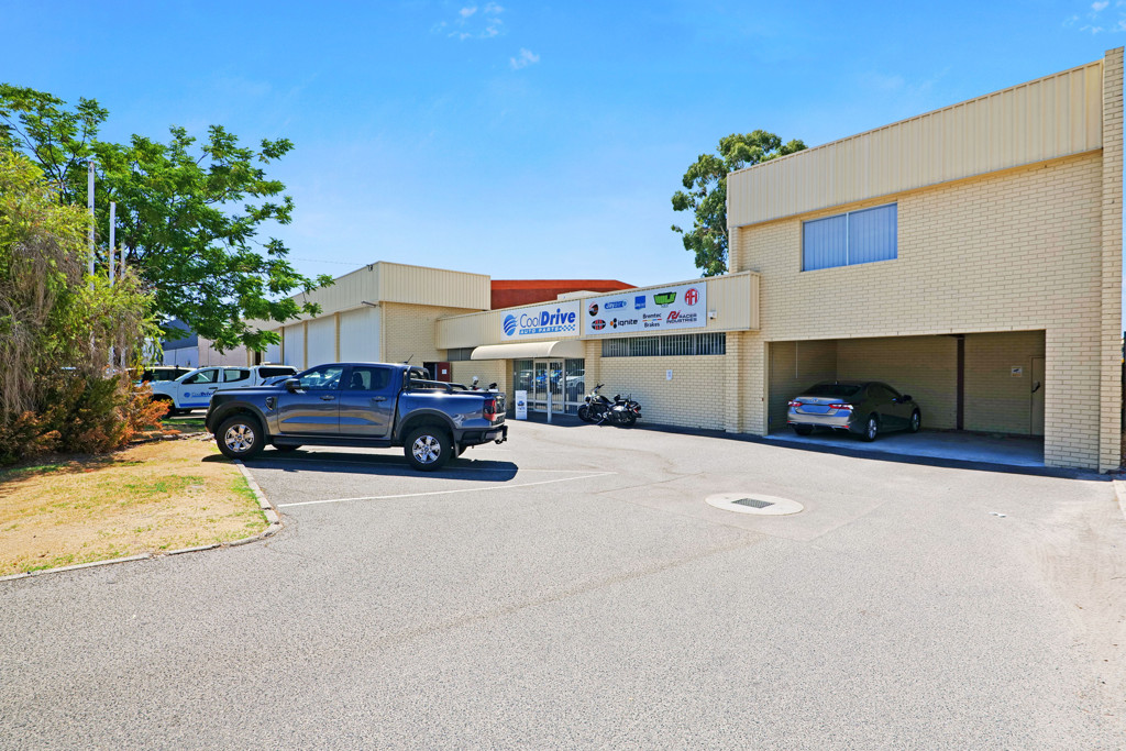 gallery image: 4 Atlas Court, Welshpool WA