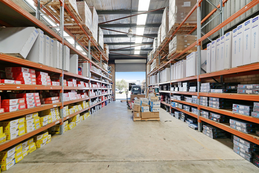 gallery image: 4 Atlas Court, Welshpool WA