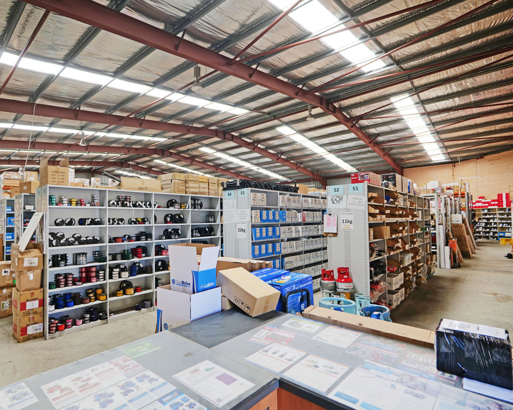 gallery image: 4 Atlas Court, Welshpool WA