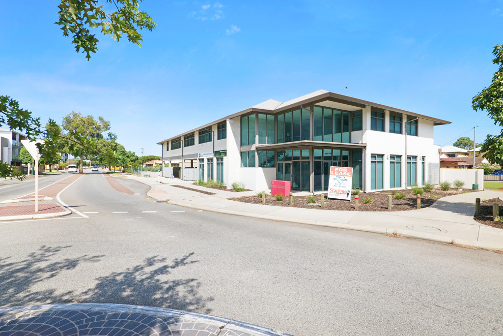 gallery image: Unit 4/163 Wright Street, Kewdale WA