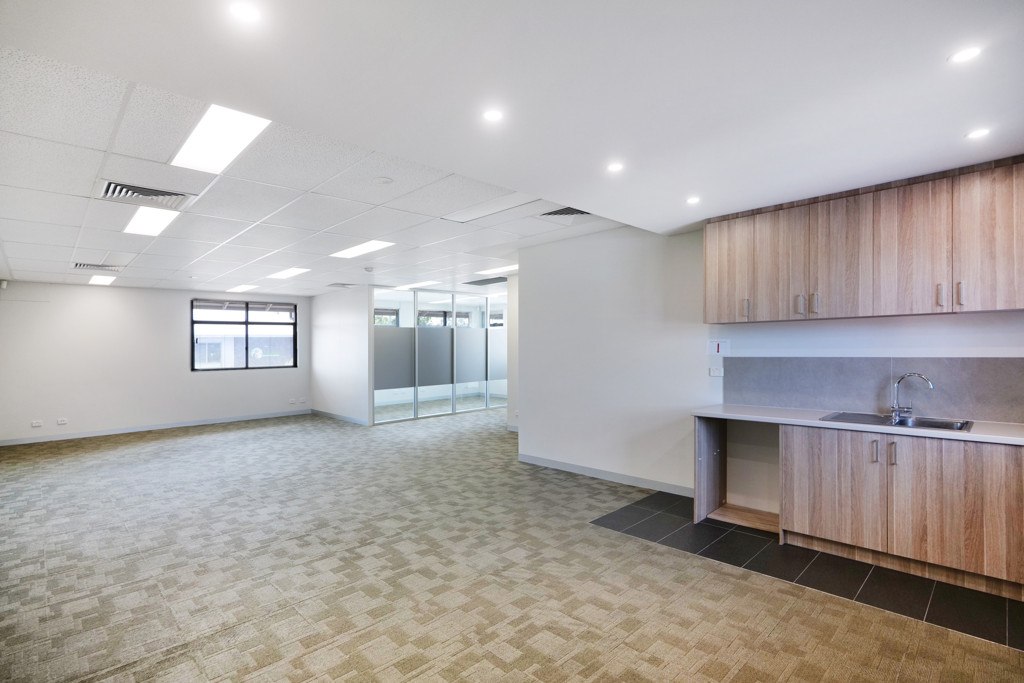 gallery image: Unit 4/163 Wright Street, Kewdale WA