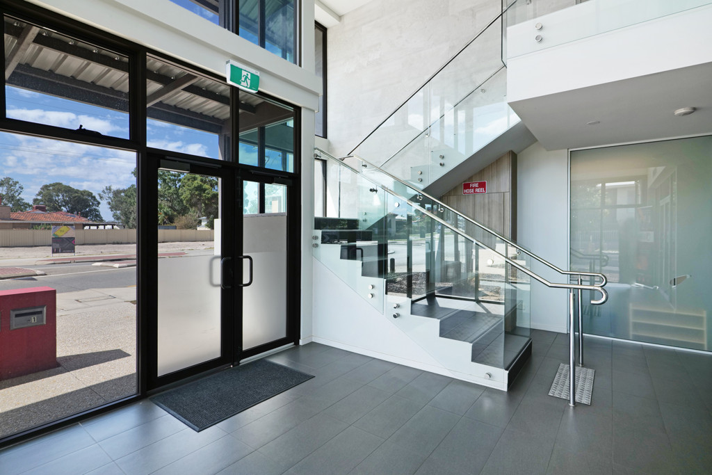 gallery image: Unit 4/163 Wright Street, Kewdale WA