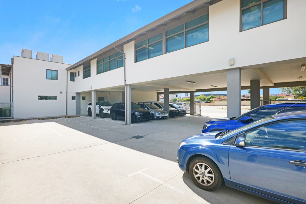 gallery image: Unit 4/163 Wright Street, Kewdale WA