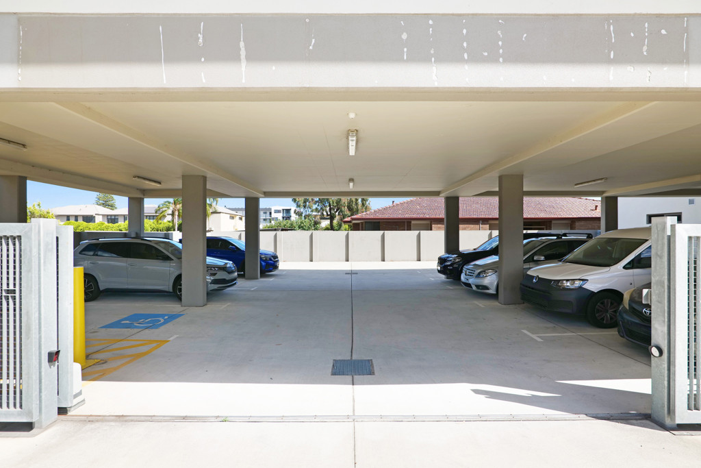 gallery image: Unit 4/163 Wright Street, Kewdale WA