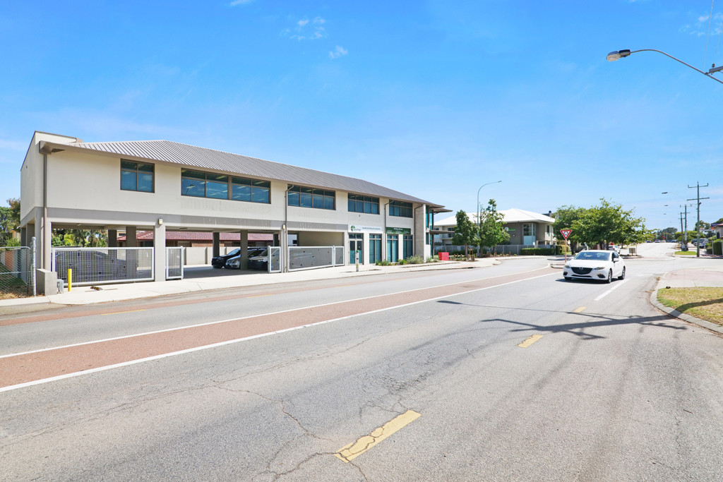 gallery image: Unit 4/163 Wright Street, Kewdale WA