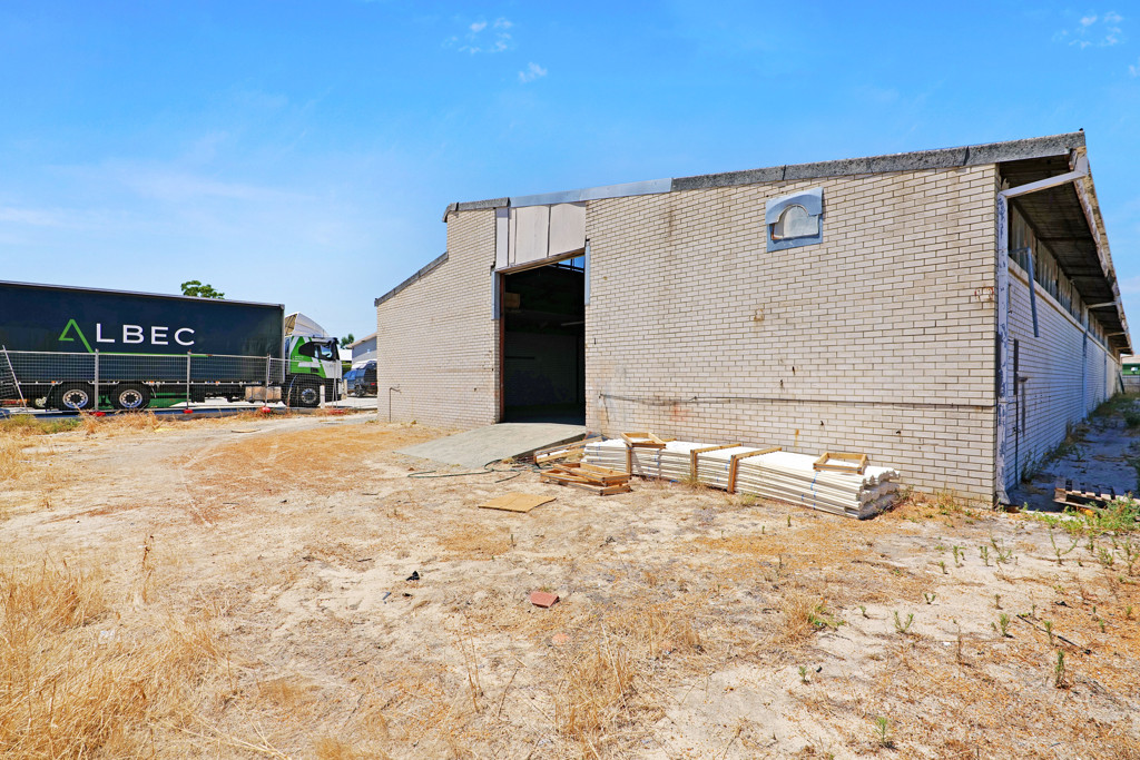 gallery image: 109 (rear unit) Kew Street, Welshpool WA