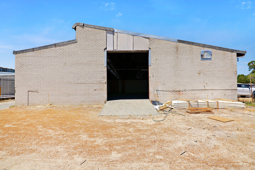 gallery image: 109 (rear unit) Kew Street, Welshpool WA