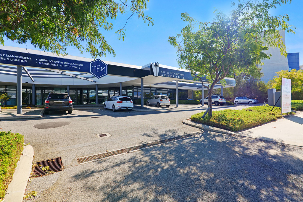 gallery image: 3/8 Belmont Avenue, Belmont WA