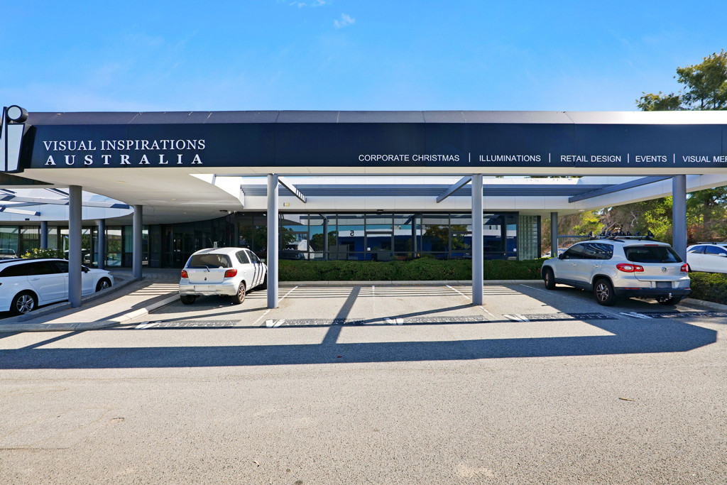 gallery image: 3/8 Belmont Avenue, Belmont WA