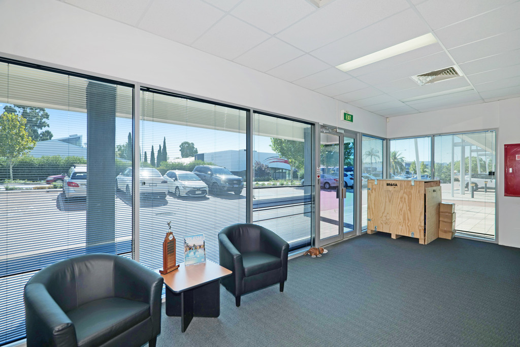 gallery image: 5/44 Belmont Avenue, Rivervale WA