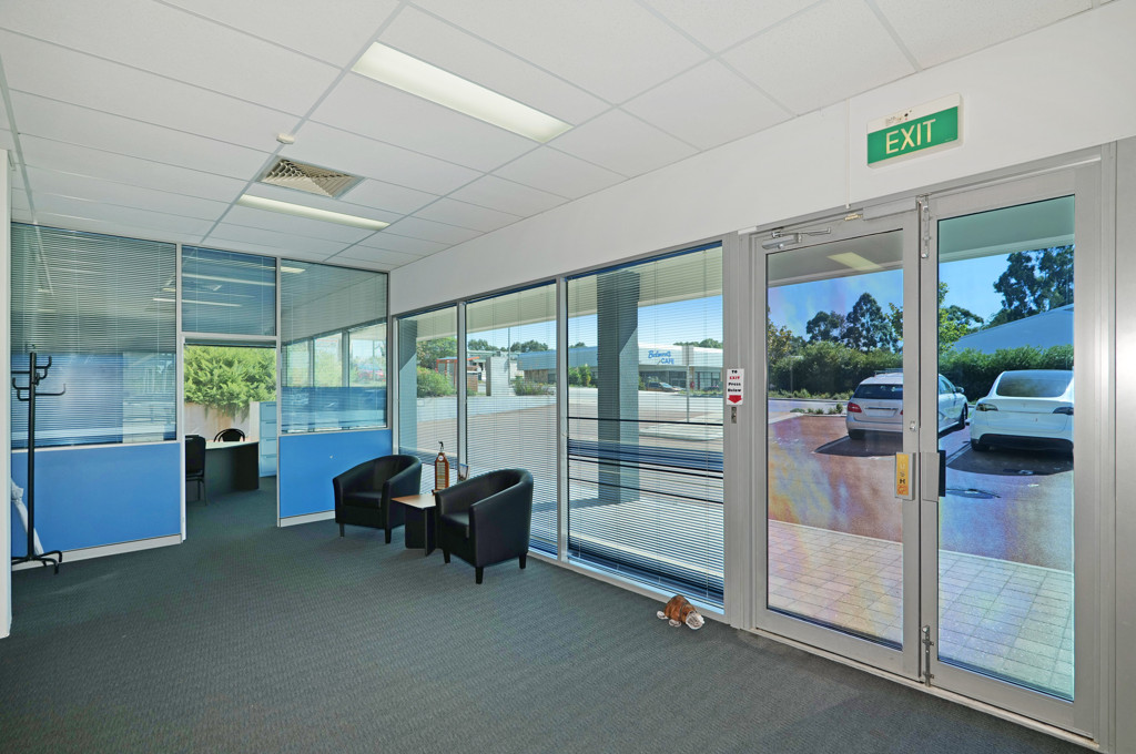 gallery image: 5/44 Belmont Avenue, Rivervale WA