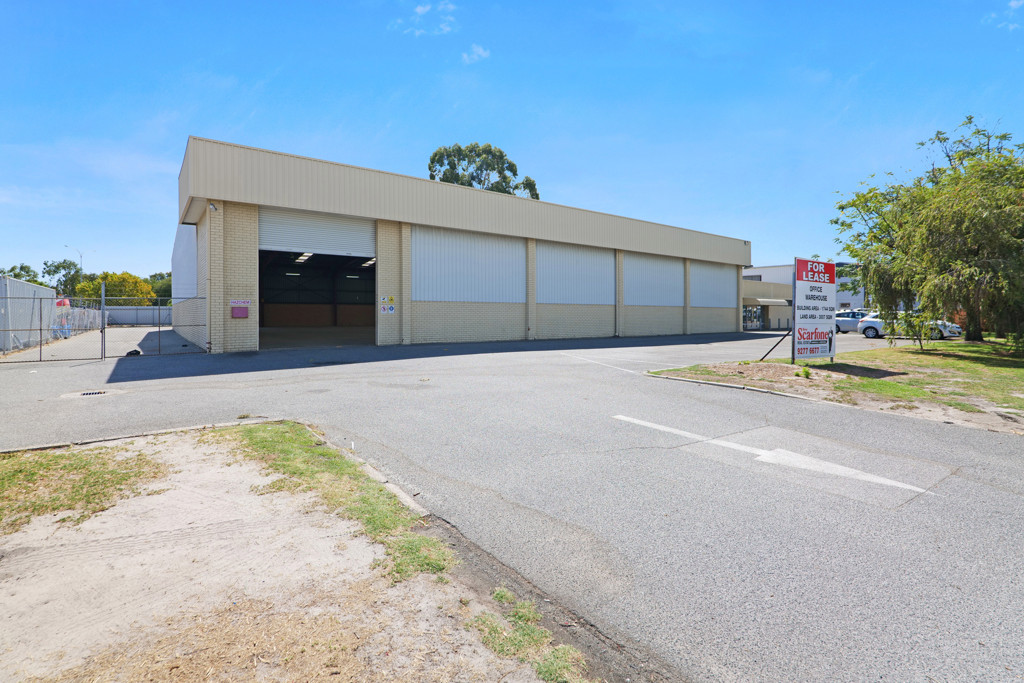 gallery image: 4 Atlas Court, Welshpool WA