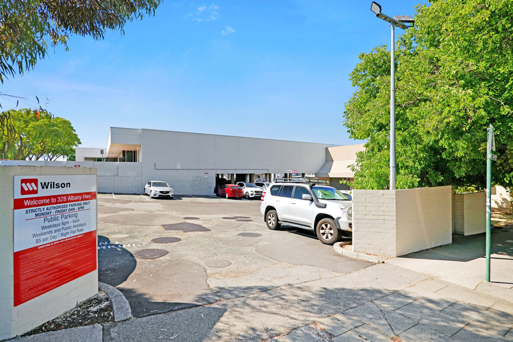 gallery image: 37/328 Albany Highway, Victoria Park WA