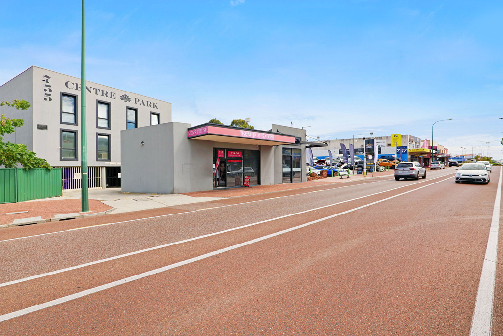 gallery image: 23/755 Albany Highway, East Victoria Park WA