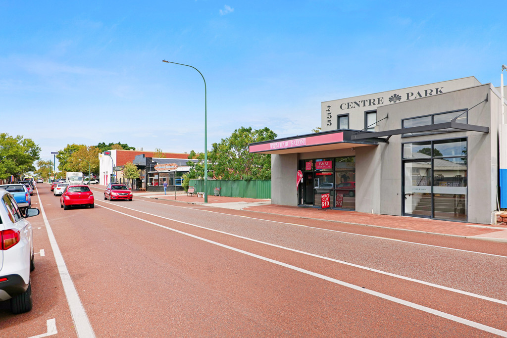 gallery image: 23/755 Albany Highway, East Victoria Park WA