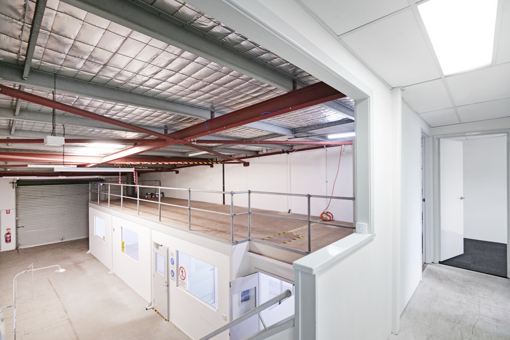 gallery image: 2/1 Burchell Way, Kewdale WA