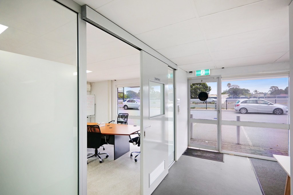 gallery image: 2/1 Burchell Way, Kewdale WA