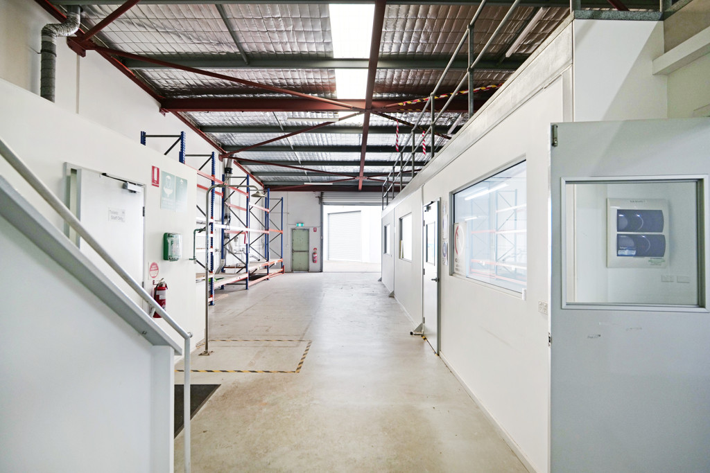 gallery image: 2/1 Burchell Way, Kewdale WA