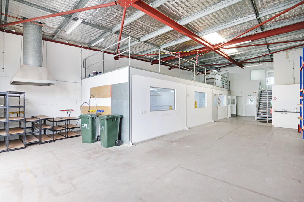 gallery image: 2/1 Burchell Way, Kewdale WA