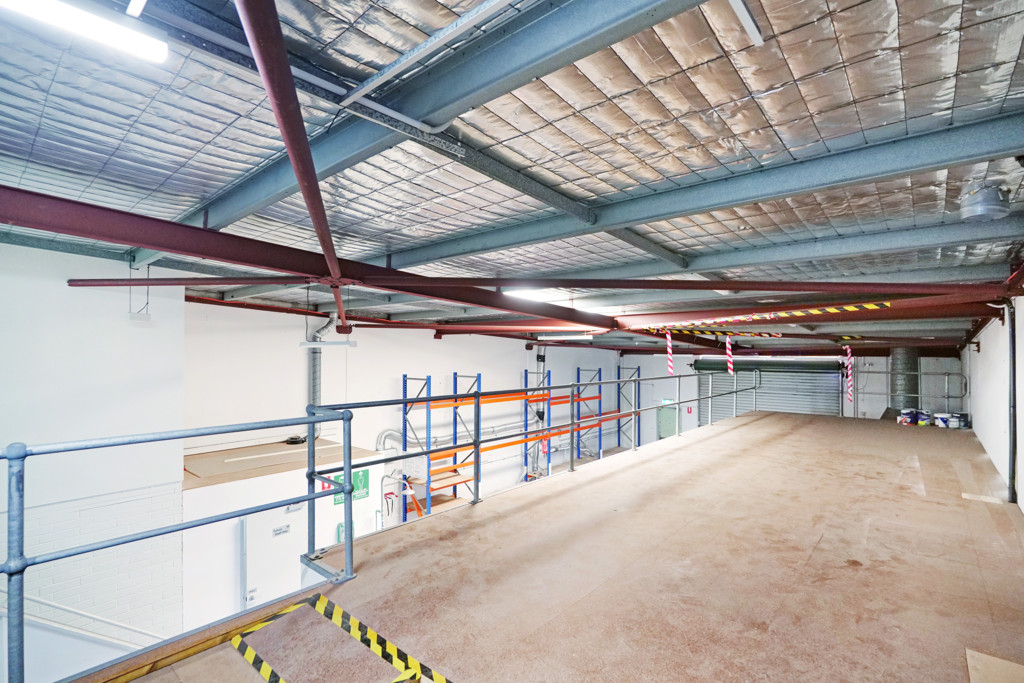 gallery image: 2/1 Burchell Way, Kewdale WA