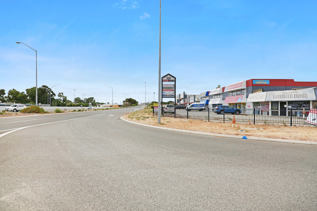 gallery image: 2/1 Burchell Way, Kewdale WA