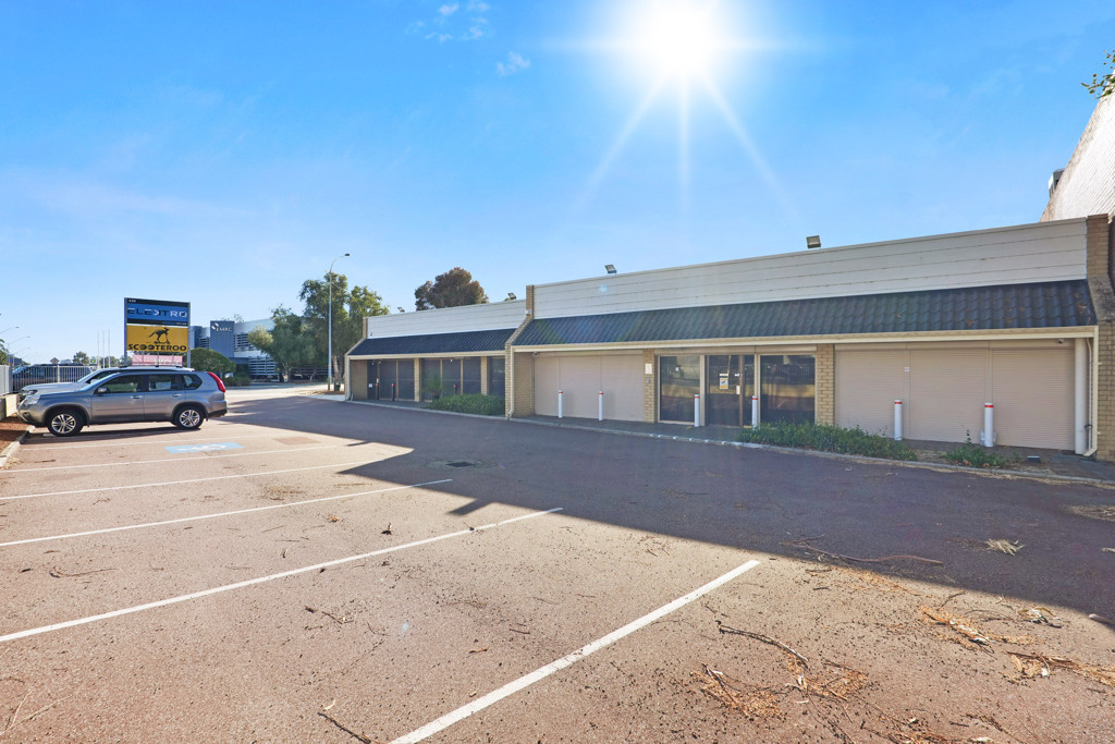 gallery image: 228-234 Great Eastern Highway, Ascot WA