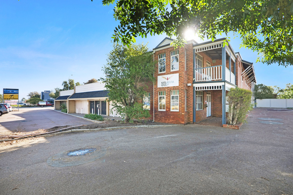 gallery image: 228-234 Great Eastern Highway, Ascot WA