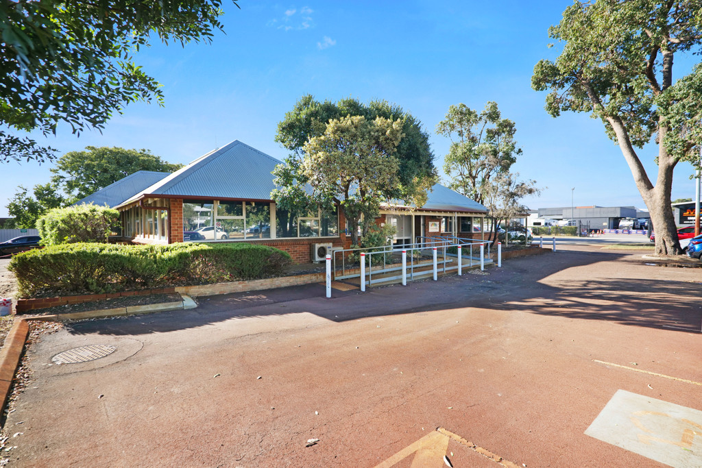 gallery image: 228-234 Great Eastern Highway, Ascot WA