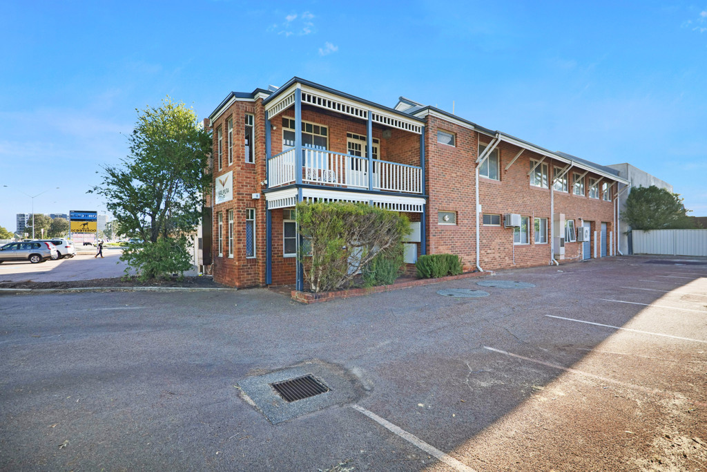 gallery image: 228-234 Great Eastern Highway, Ascot WA