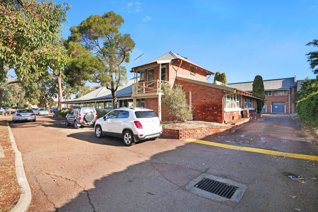 gallery image: 228-234 Great Eastern Highway, Ascot WA