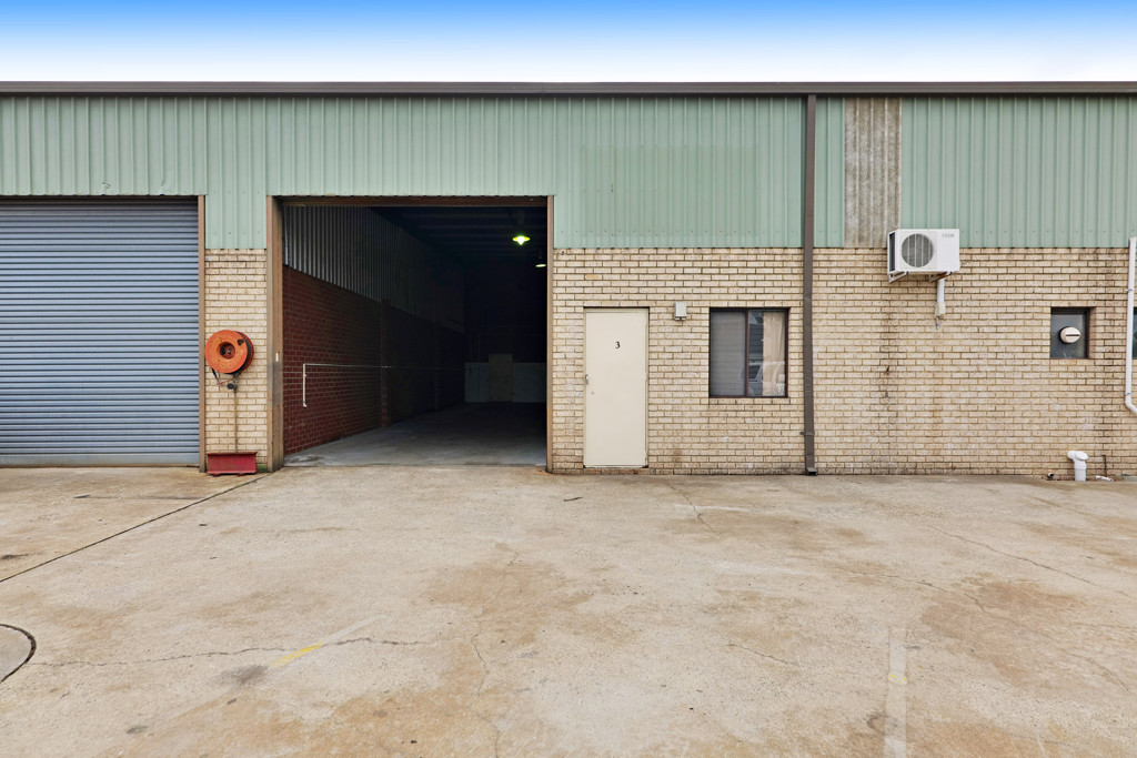 gallery image: 3/16 Cohn Street, Carlisle WA