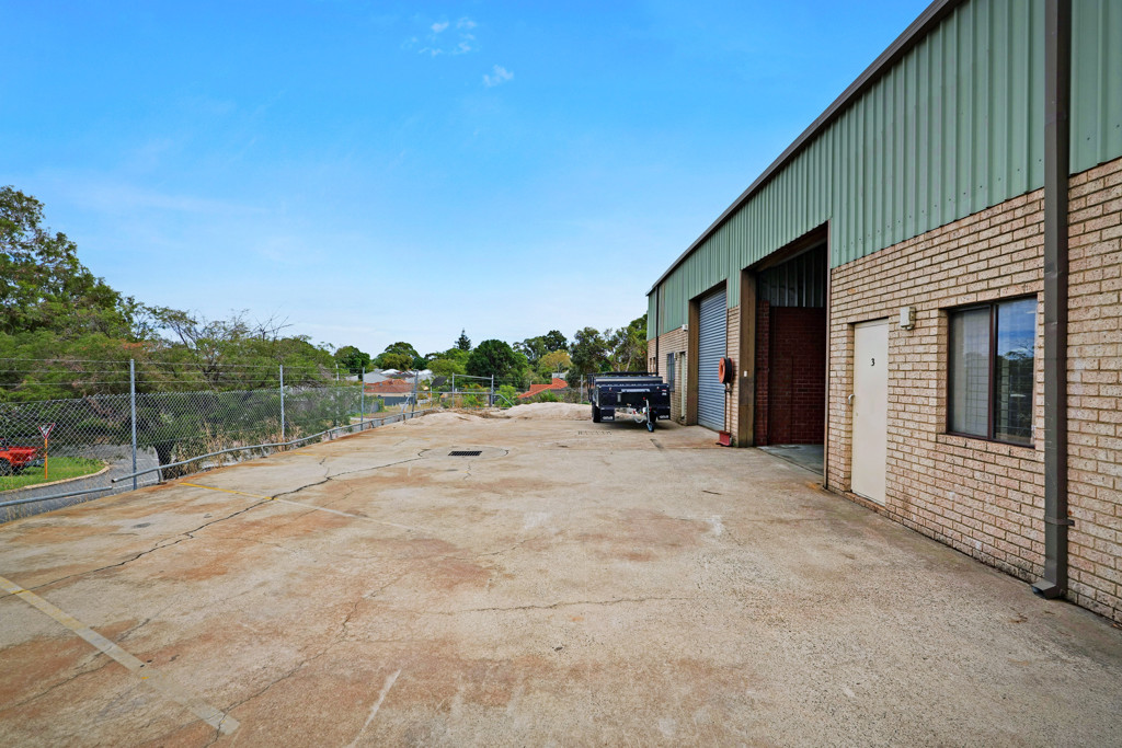 gallery image: 3/16 Cohn Street, Carlisle WA