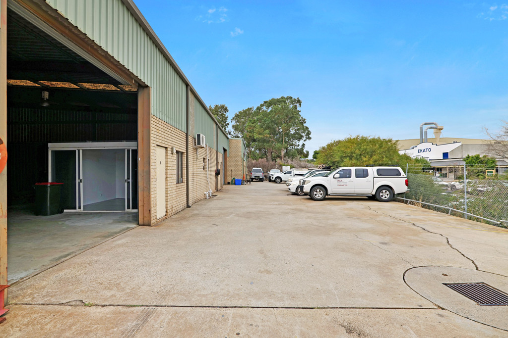 gallery image: 3/16 Cohn Street, Carlisle WA