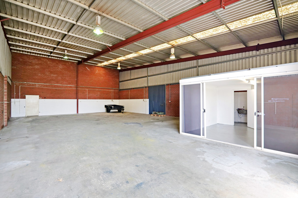 gallery image: 3/16 Cohn Street, Carlisle WA