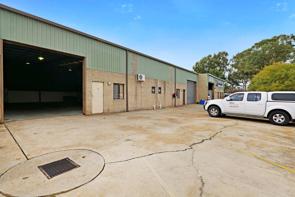 gallery image: 3/16 Cohn Street, Carlisle WA