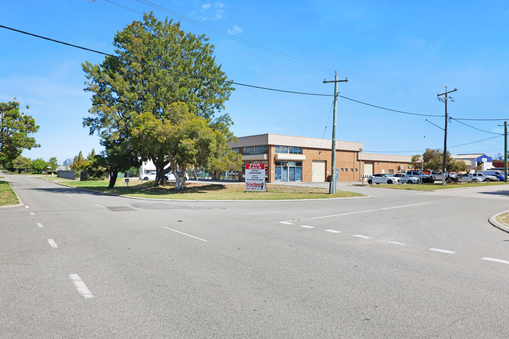 gallery image: 5/64 McDowell Street, Welshpool WA