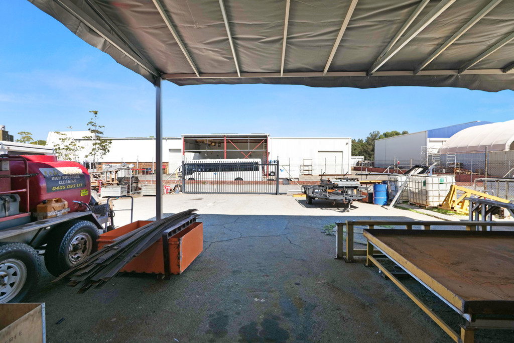 gallery image: 5/64 McDowell Street, Welshpool WA