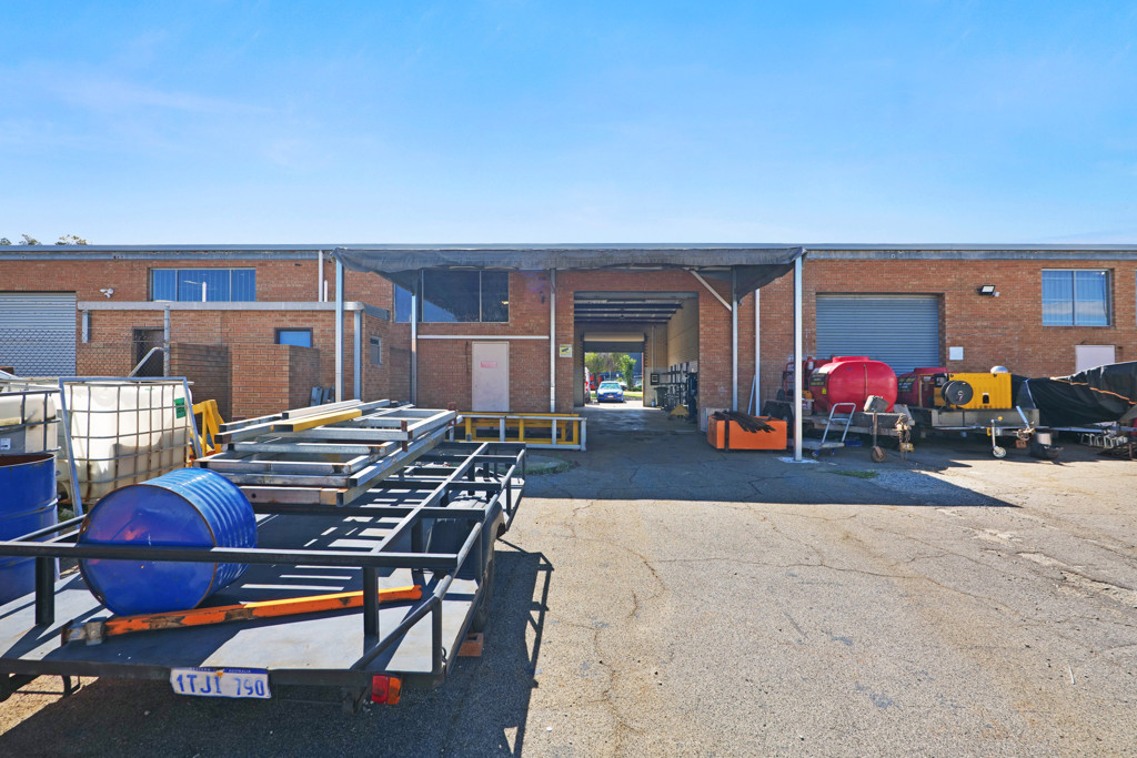 gallery image: 5/64 McDowell Street, Welshpool WA