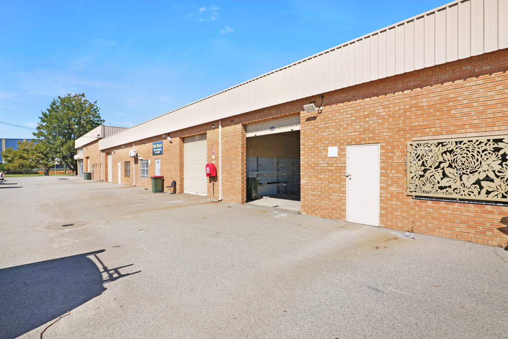 gallery image: 5/64 McDowell Street, Welshpool WA